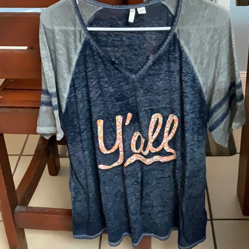 Cato top size 18/20